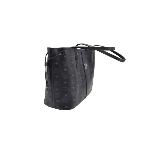 MCM Liz Shopper Medium Handbags MCM 8