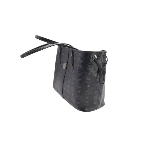 MCM Liz Shopper Medium Handbags MCM 6