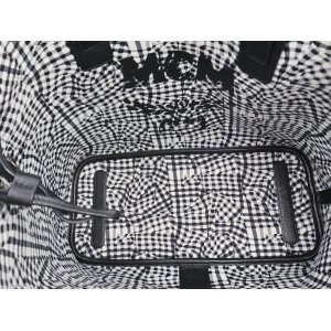 MCM Liz Shopper Medium Handbags MCM 29