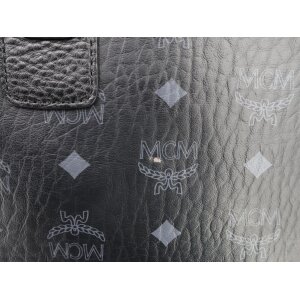 MCM Liz Shopper Medium Handbags MCM 27