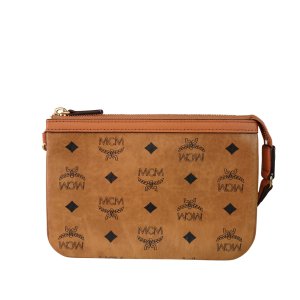 MCM Liz Shopper Small