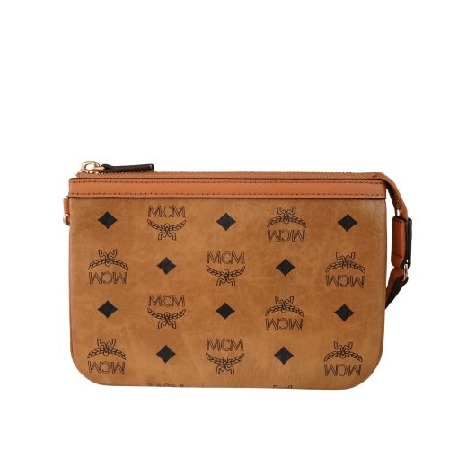MCM Liz Shopper Small