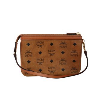 MCM Liz Shopper Small