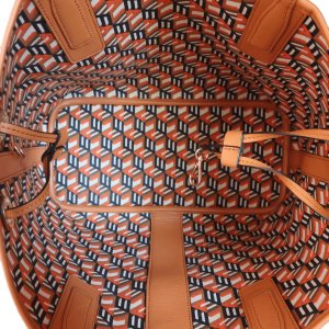 MCM Liz Shopper Small