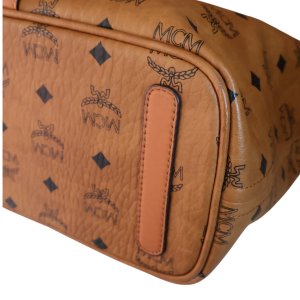 MCM Liz Shopper Small