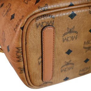 MCM Liz Shopper Small