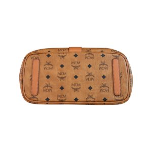 MCM Liz Shopper Small