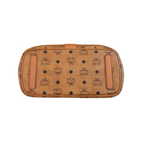 MCM Liz Shopper Small