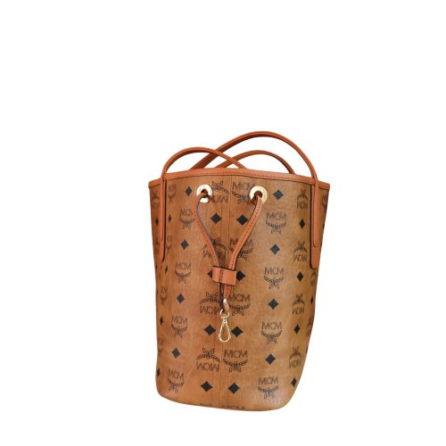 MCM Liz Shopper Small