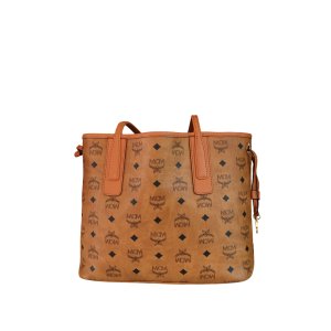 MCM Liz Shopper Small