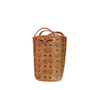 MCM Liz Shopper Small