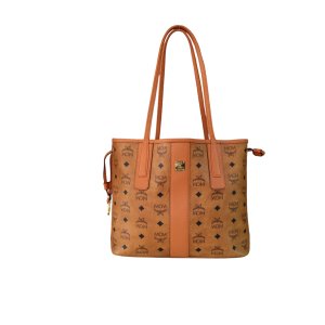 MCM Liz Shopper Small