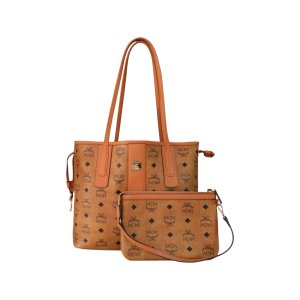 MCM Liz Shopper Small