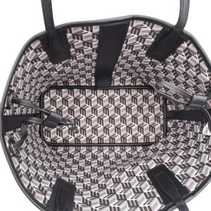 MCM Liz Shopper Small