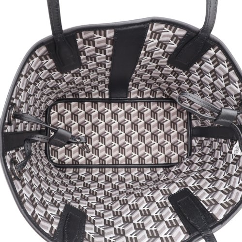 MCM Liz Shopper Small