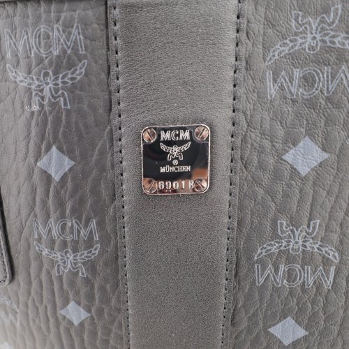 MCM Liz Shopper Small