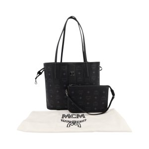 MCM Liz Shopper Small