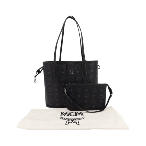 MCM Liz Shopper Small