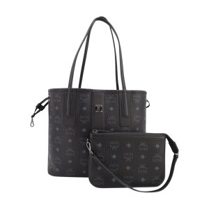 MCM Liz Shopper Small