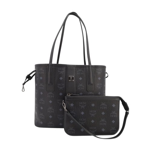 MCM Liz Shopper Small