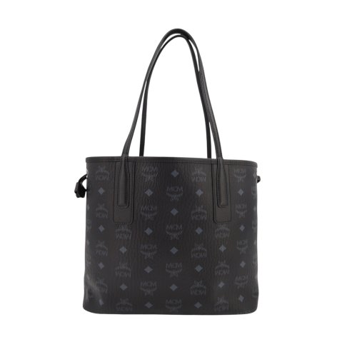 MCM Liz Shopper Small