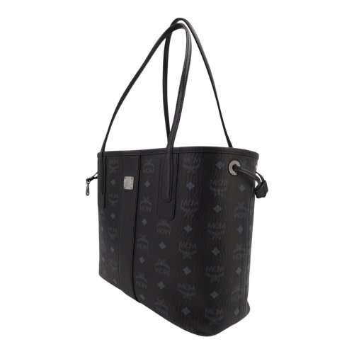 MCM Liz Shopper Small