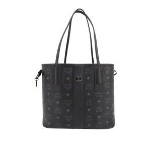 MCM Liz Shopper Small