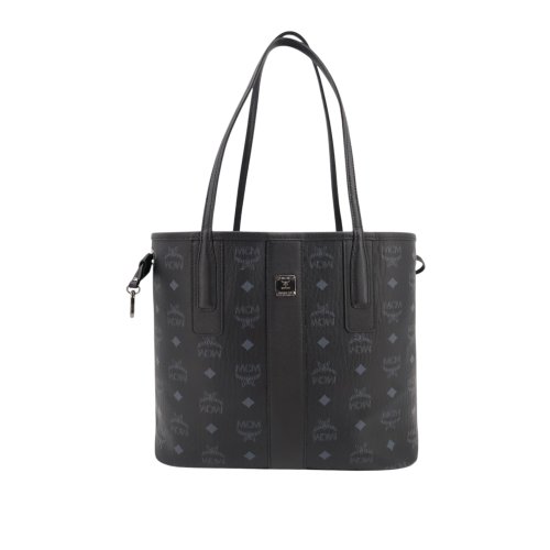 MCM Liz Shopper Small