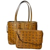 MCM Liz Shopper Medium Handtaschen MCM 18