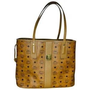 MCM Liz Shopper Medium