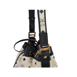MCM Match Sack Bucket Bag