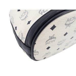 MCM Match Sack Bucket Bag