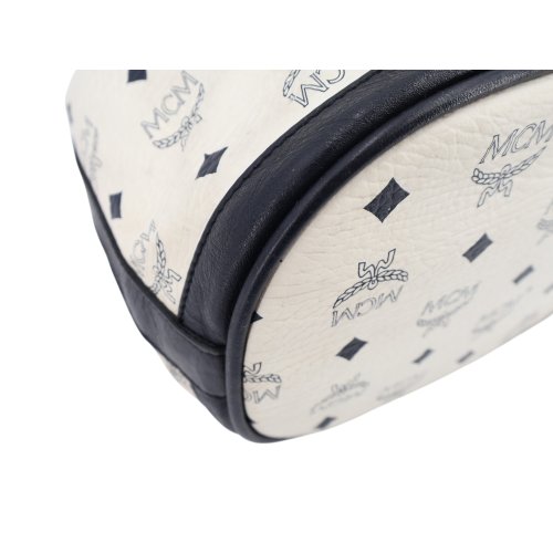 MCM Match Sack Bucket Bag