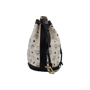 MCM Match Sack Bucket Bag