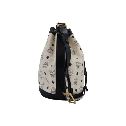 MCM Match Sack Bucket Bag