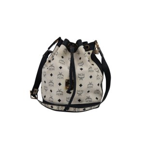 MCM Match Sack Bucket Bag