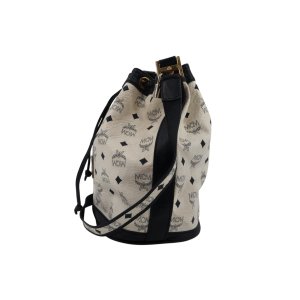MCM Match Sack Bucket Bag