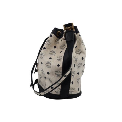 MCM Match Sack Bucket Bag