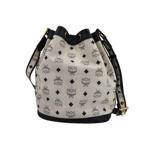 MCM Match Sack Bucket Bag