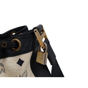 MCM Match Sack Bucket Bag