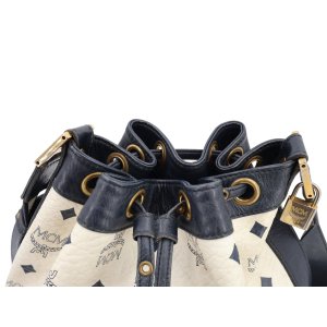 MCM Match Sack Bucket Bag