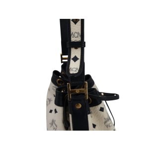 MCM Match Sack Bucket Bag
