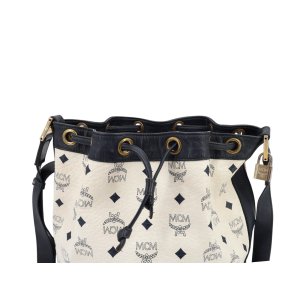 MCM Match Sack Bucket Bag