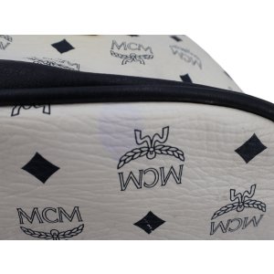 MCM Match Sack Bucket Bag