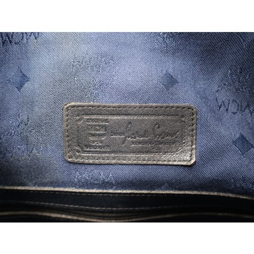 MCM Match Sack Bucket Bag