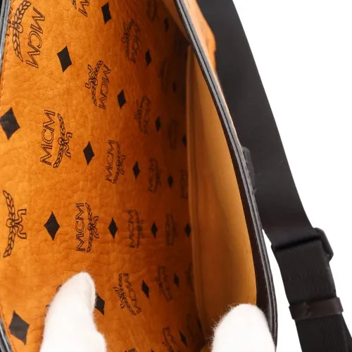 MCM Messenger Bag