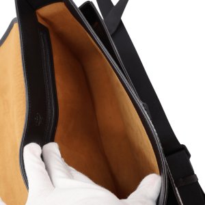 MCM Messenger Bag