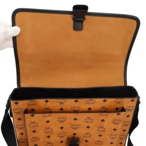 MCM Messenger Bag