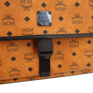 MCM Messenger Bag
