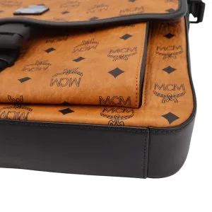 MCM Messenger Bag